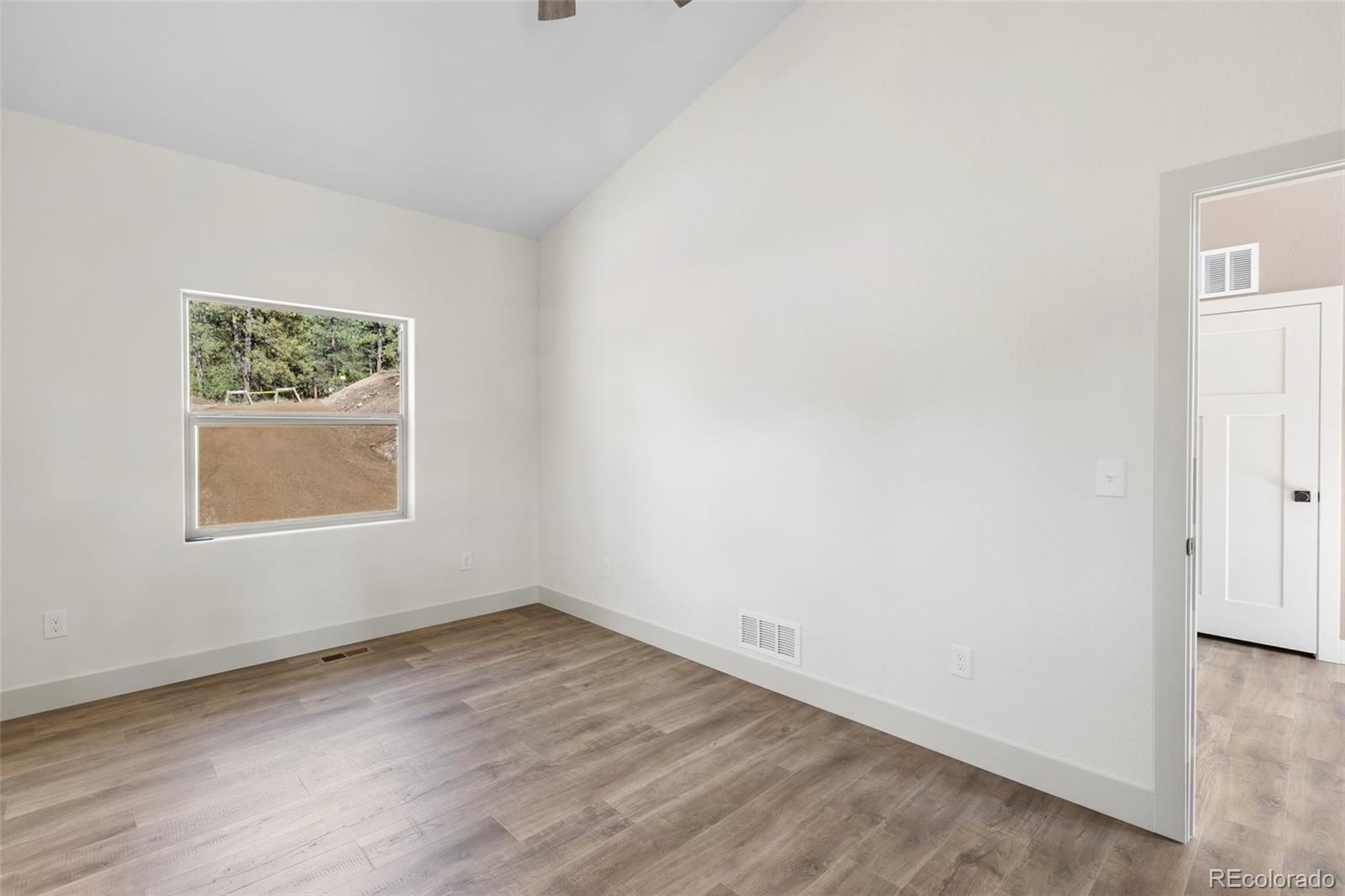 240 N Mountain Estates Road Florissant CO 80816