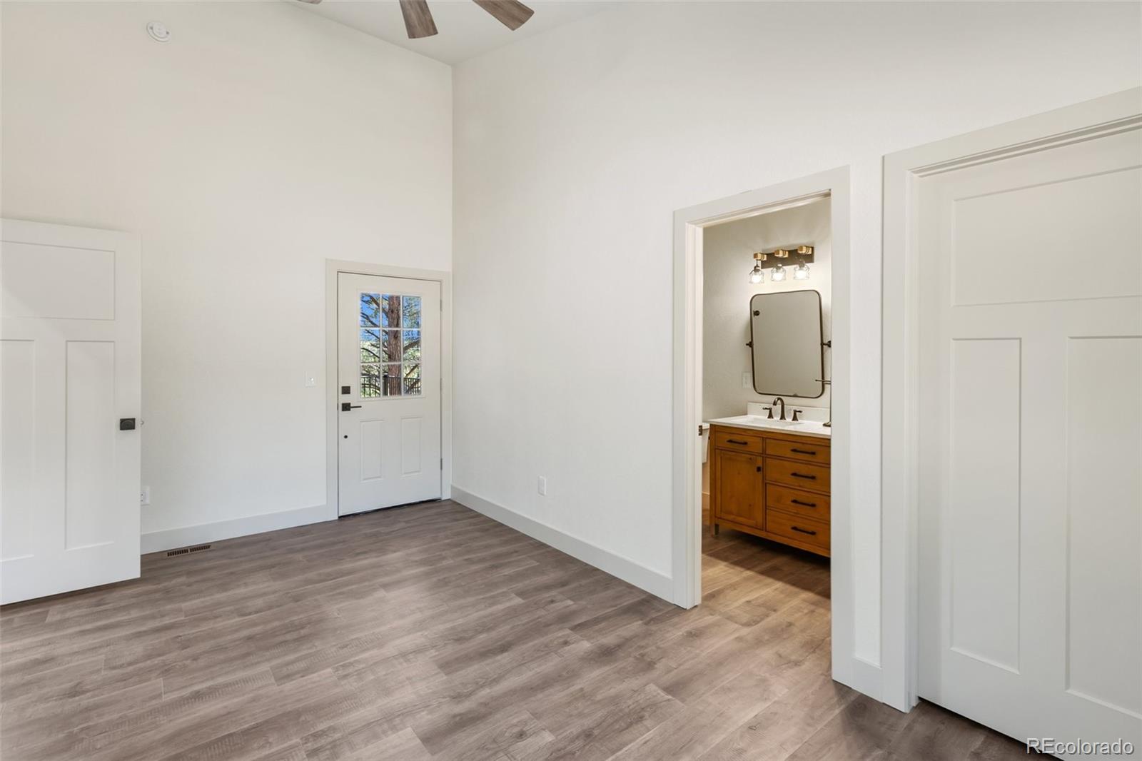 240 N Mountain Estates Road Florissant CO 80816