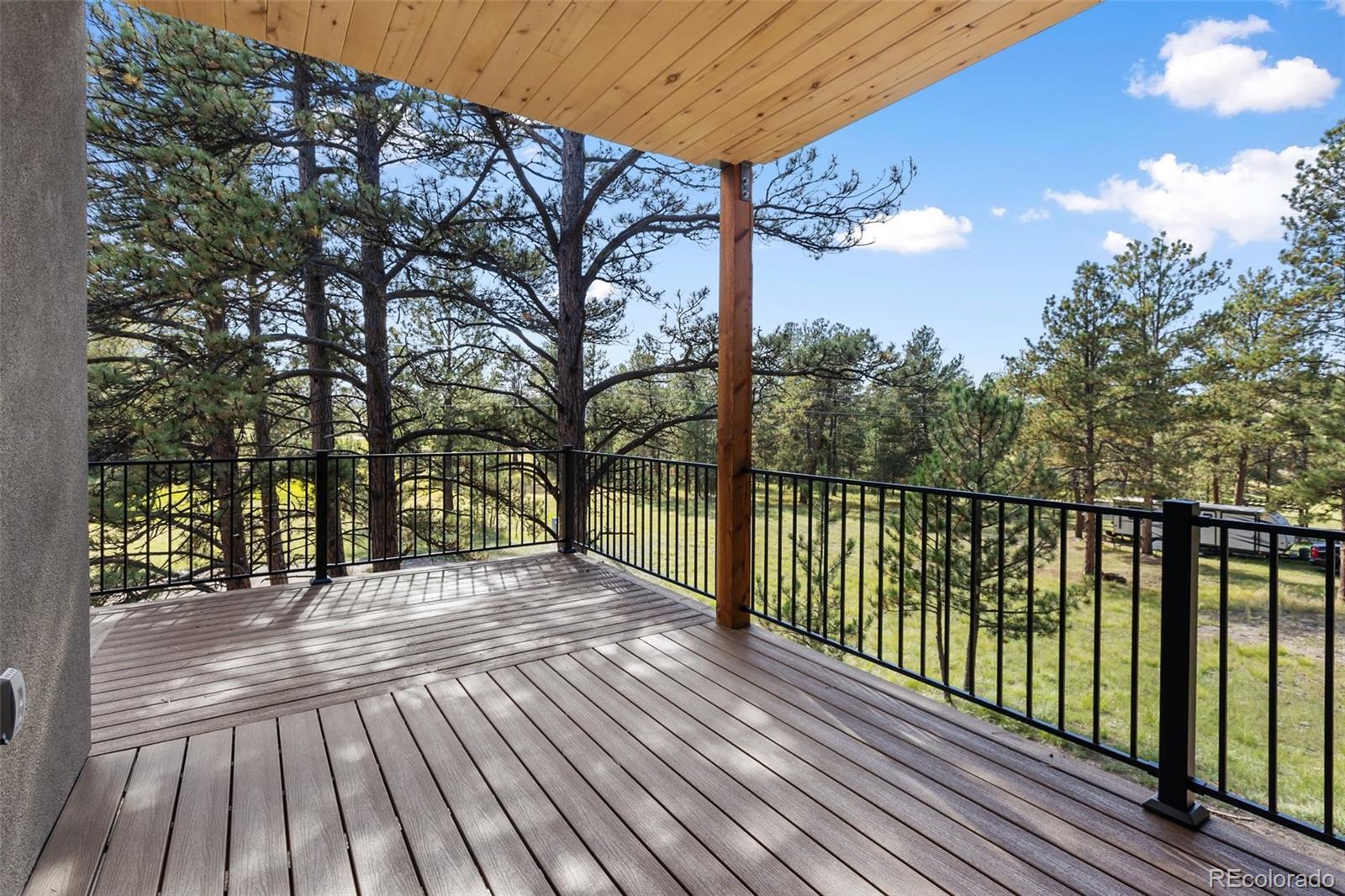 240 N Mountain Estates Road Florissant CO 80816