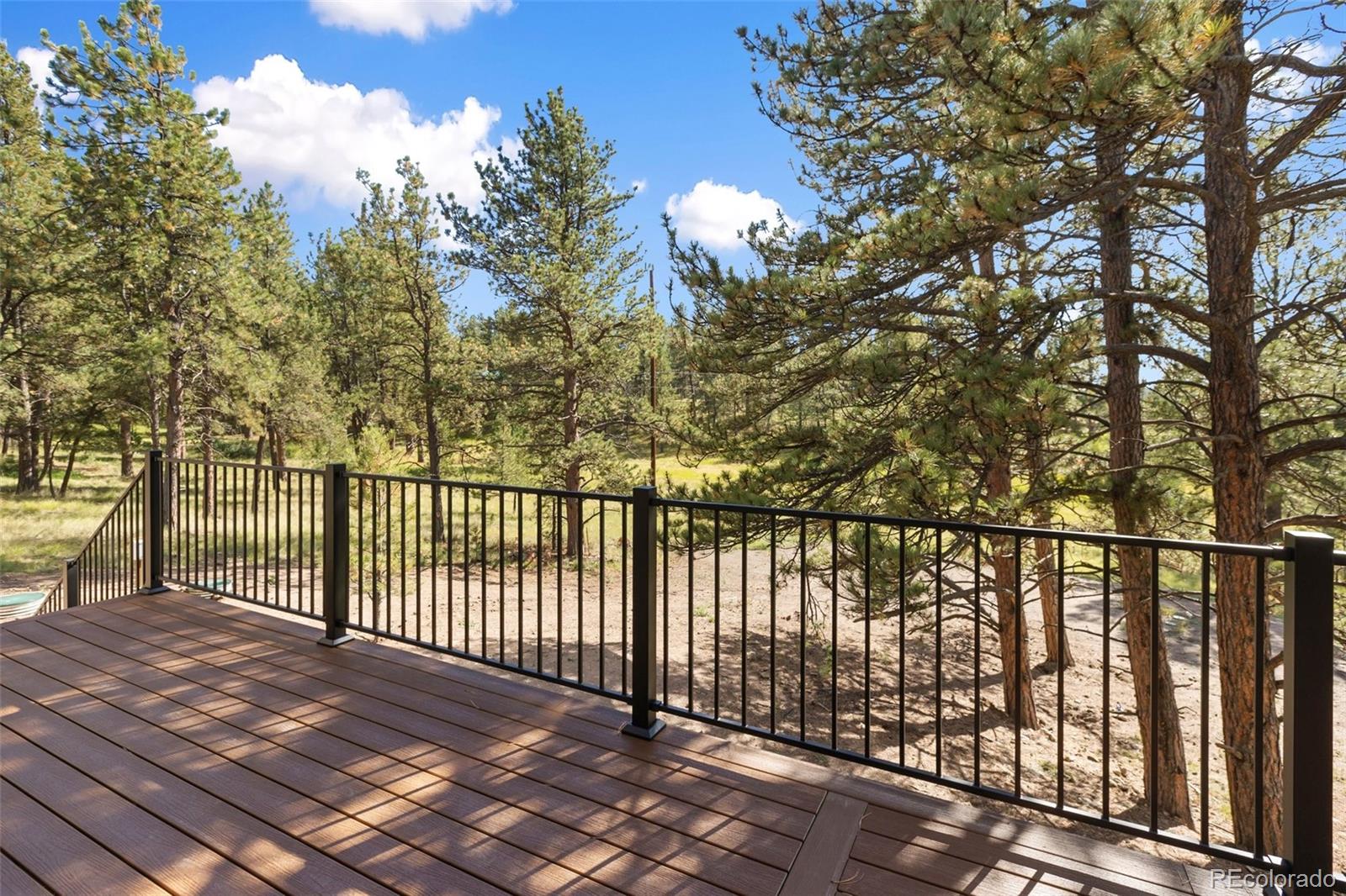 240 N Mountain Estates Road Florissant CO 80816