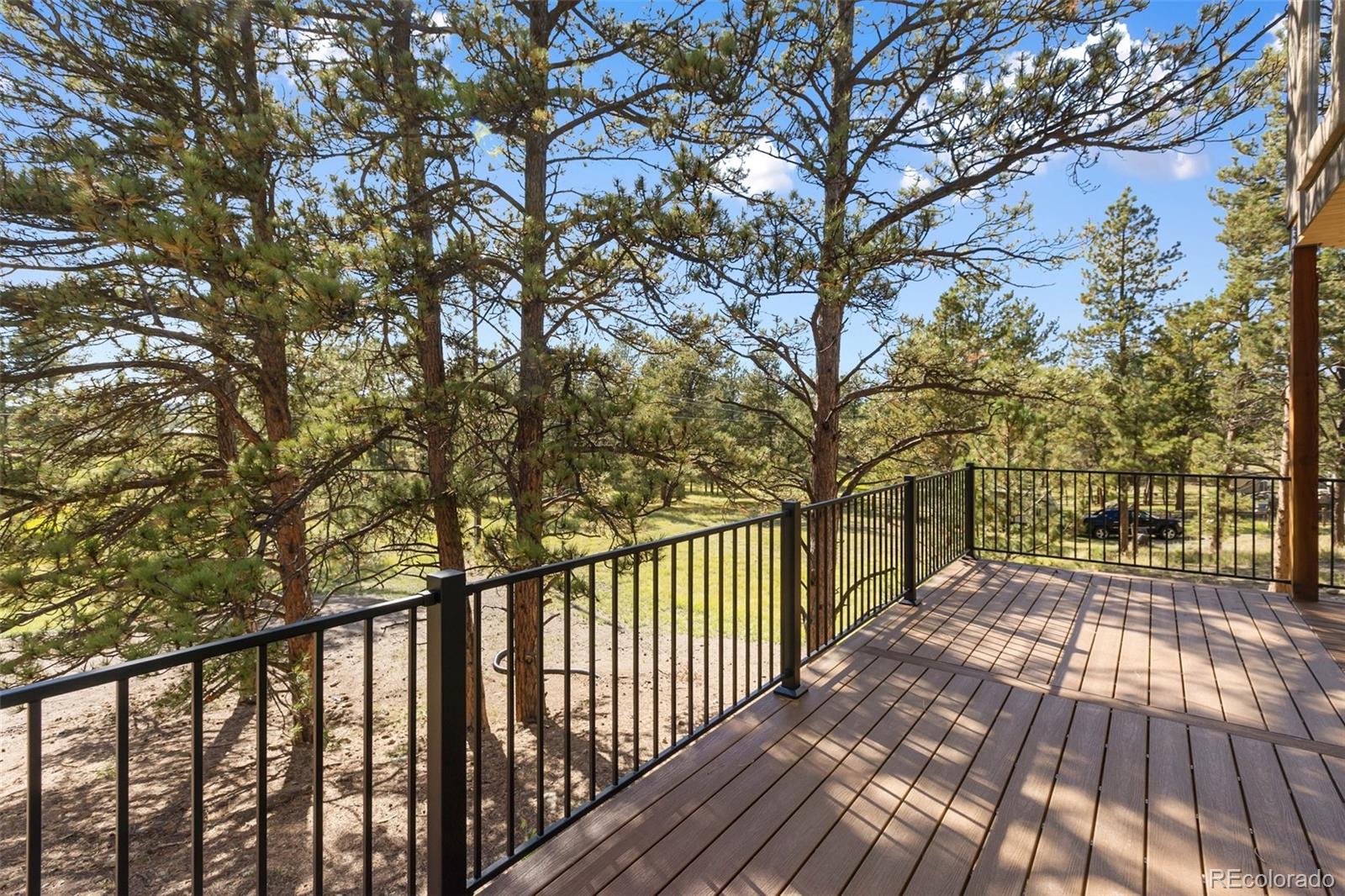 240 N Mountain Estates Road Florissant CO 80816