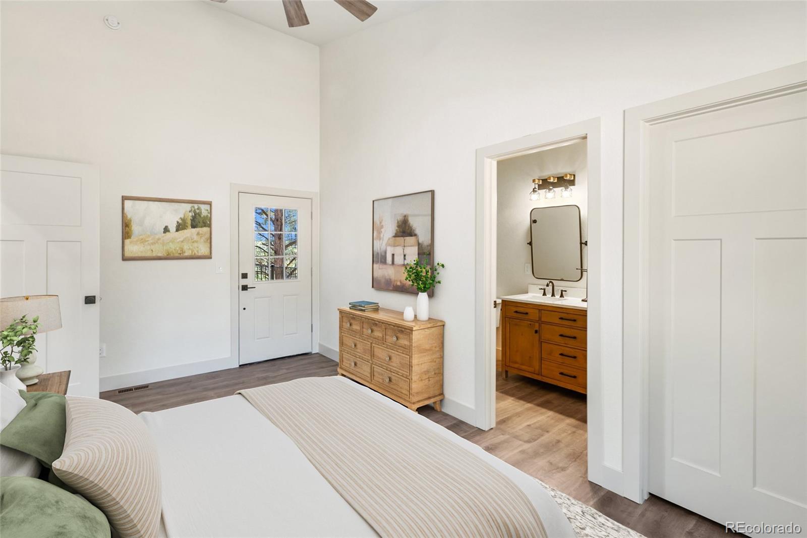 240 N Mountain Estates Road Florissant CO 80816