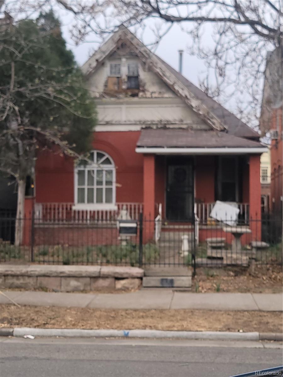 119 W Ellsworth Avenue Denver CO 80223