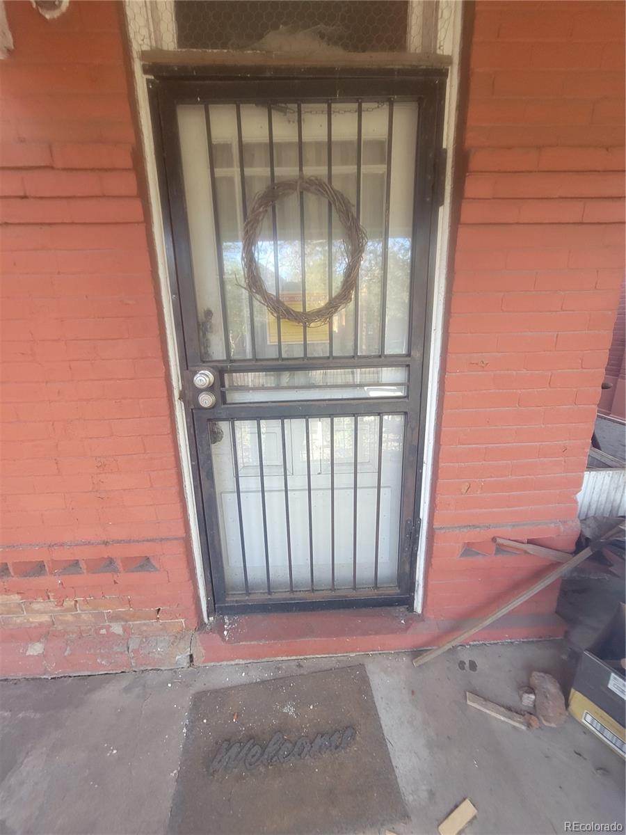 119 W Ellsworth Avenue Denver CO 80223