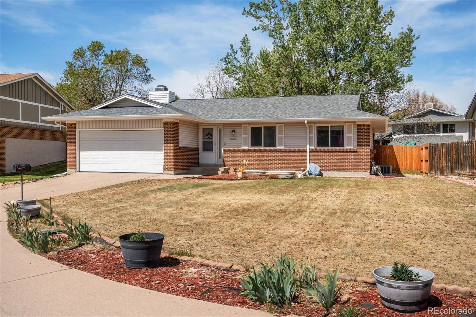 17602 E Eastman Place Aurora CO 80013