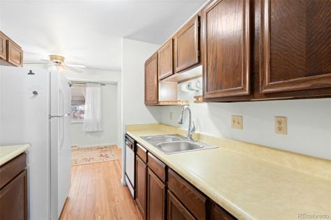 17602 E Eastman Place Aurora CO 80013