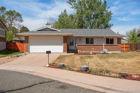 17602 E Eastman Place Aurora CO 80013
