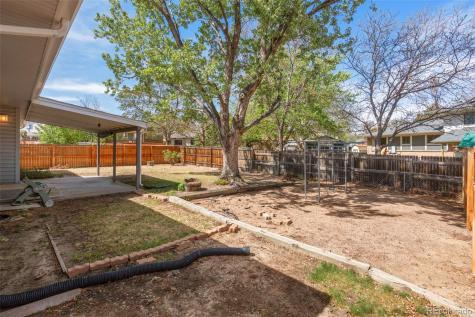 17602 E Eastman Place Aurora CO 80013