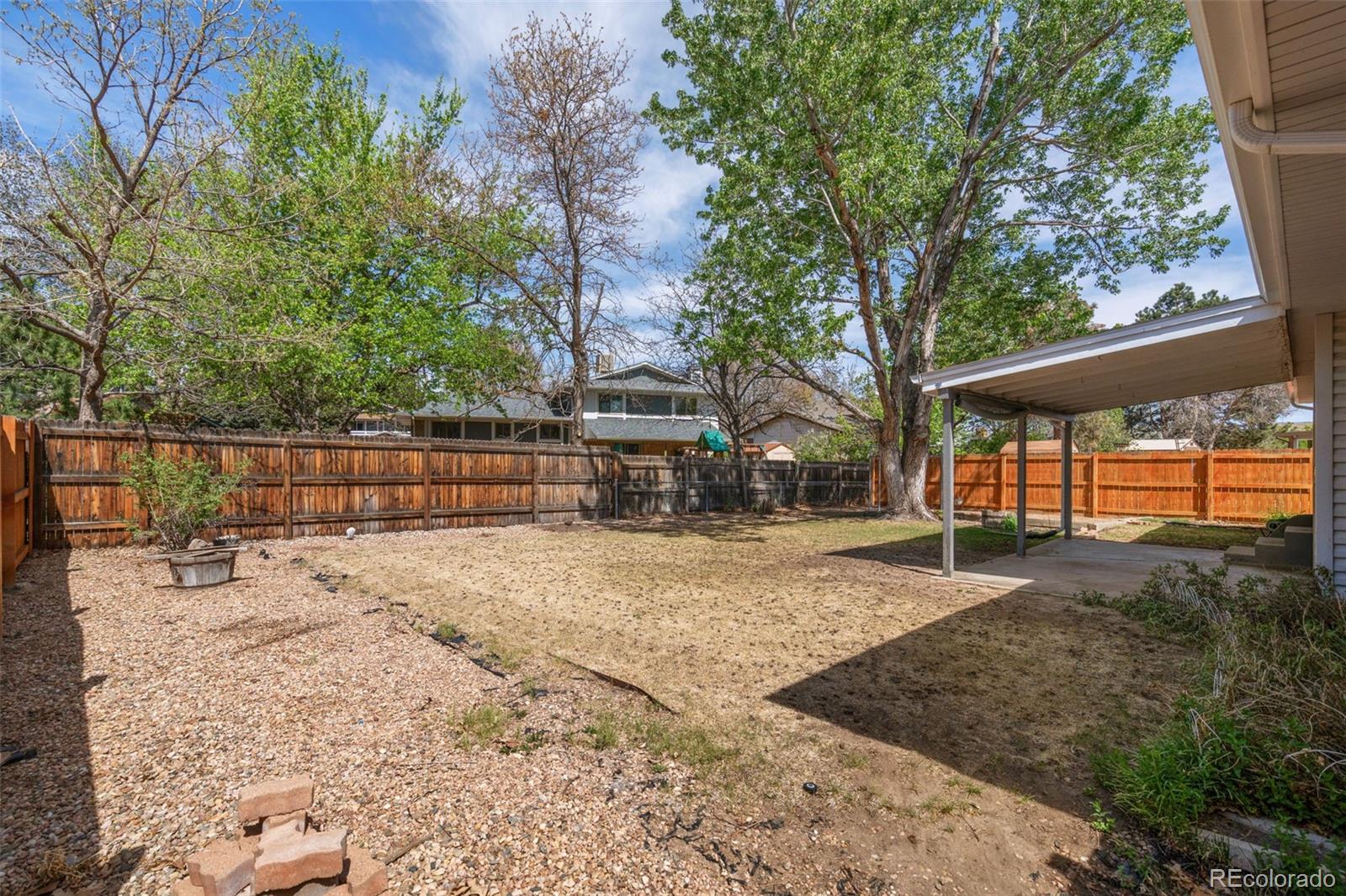 17602 E Eastman Place Aurora CO 80013