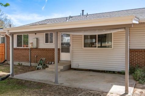 17602 E Eastman Place Aurora CO 80013