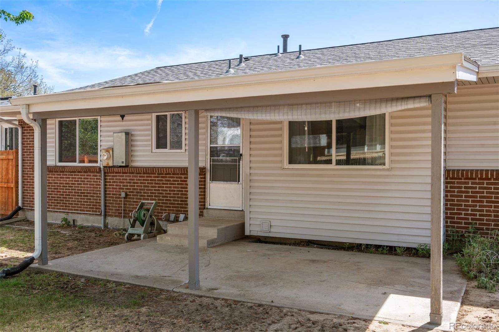 17602 E Eastman Place Aurora CO 80013