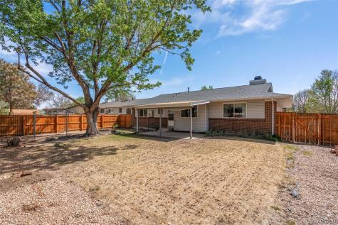 17602 E Eastman Place Aurora CO 80013