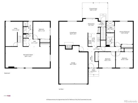 17602 E Eastman Place Aurora CO 80013