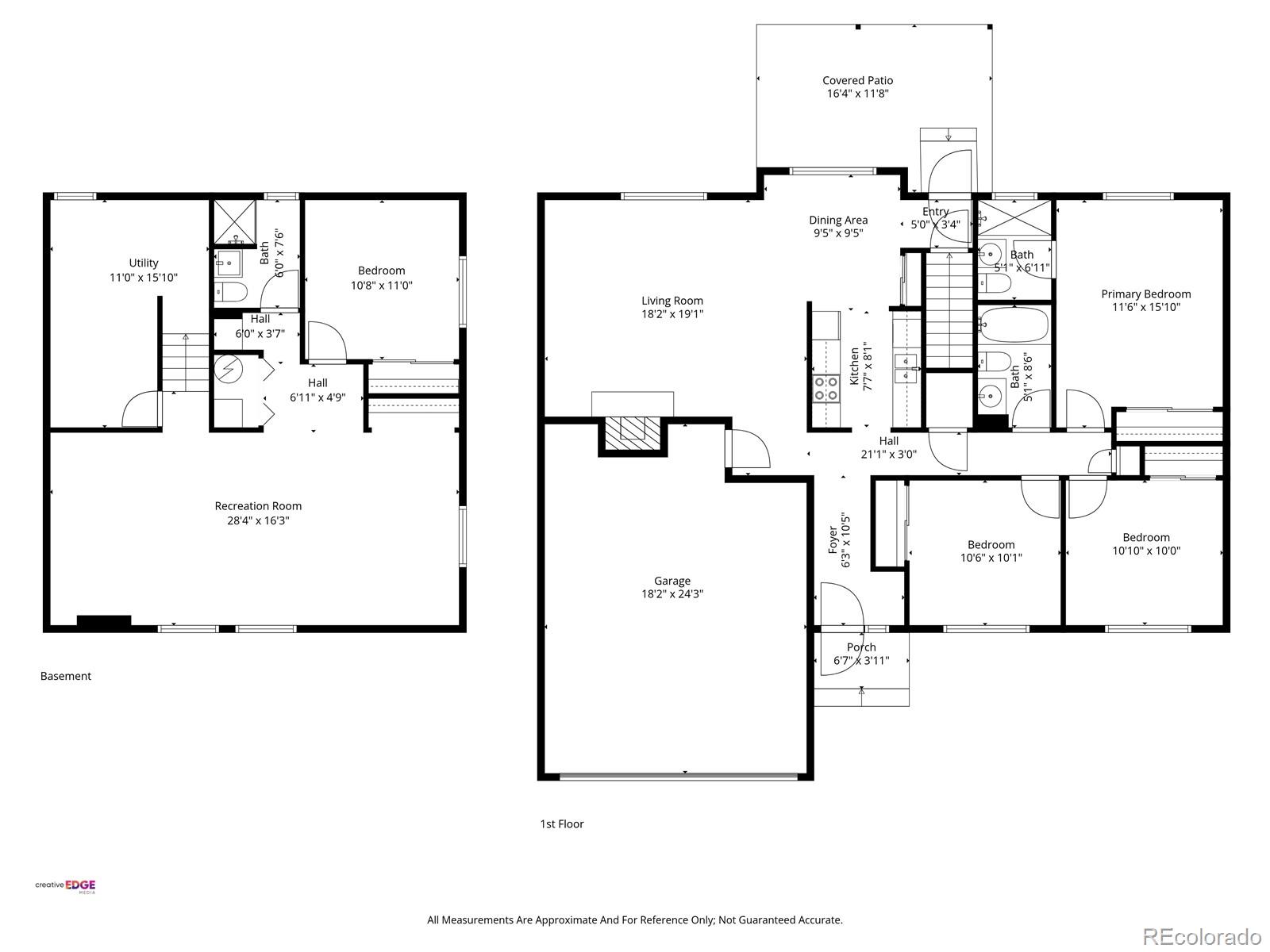 17602 E Eastman Place Aurora CO 80013