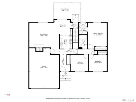 17602 E Eastman Place Aurora CO 80013