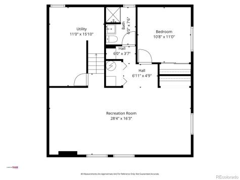 17602 E Eastman Place Aurora CO 80013