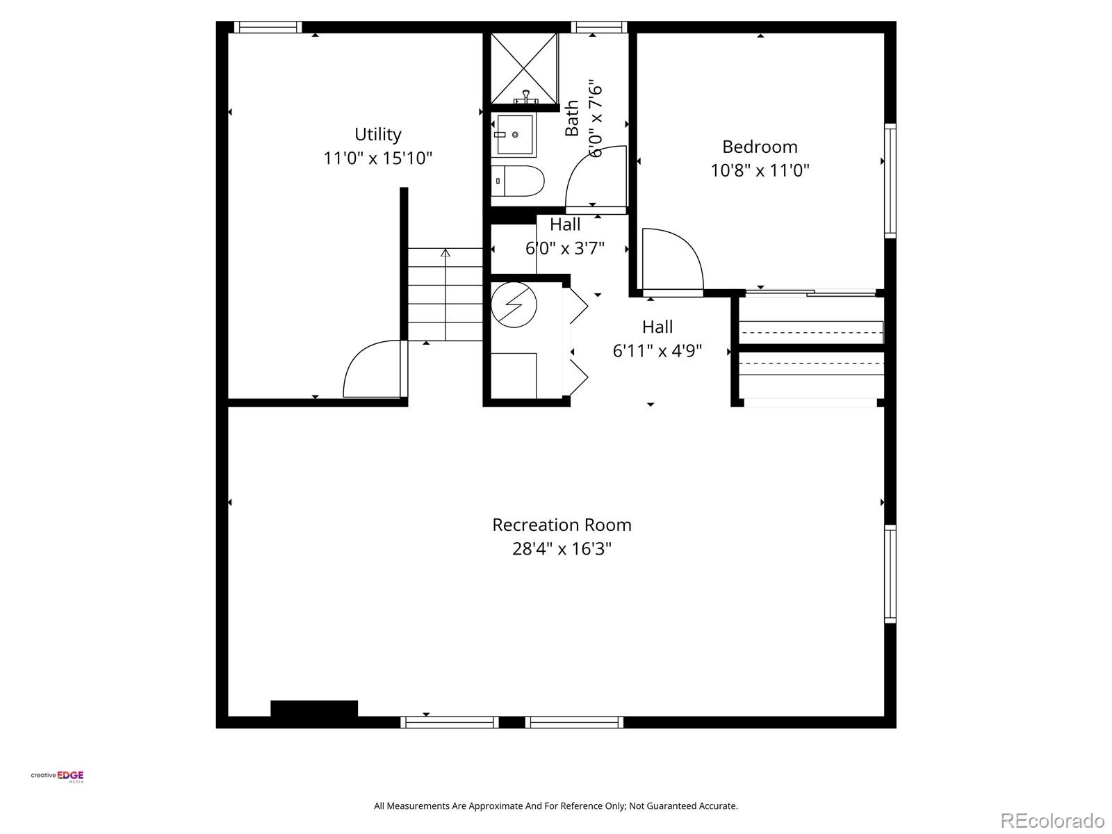 17602 E Eastman Place Aurora CO 80013