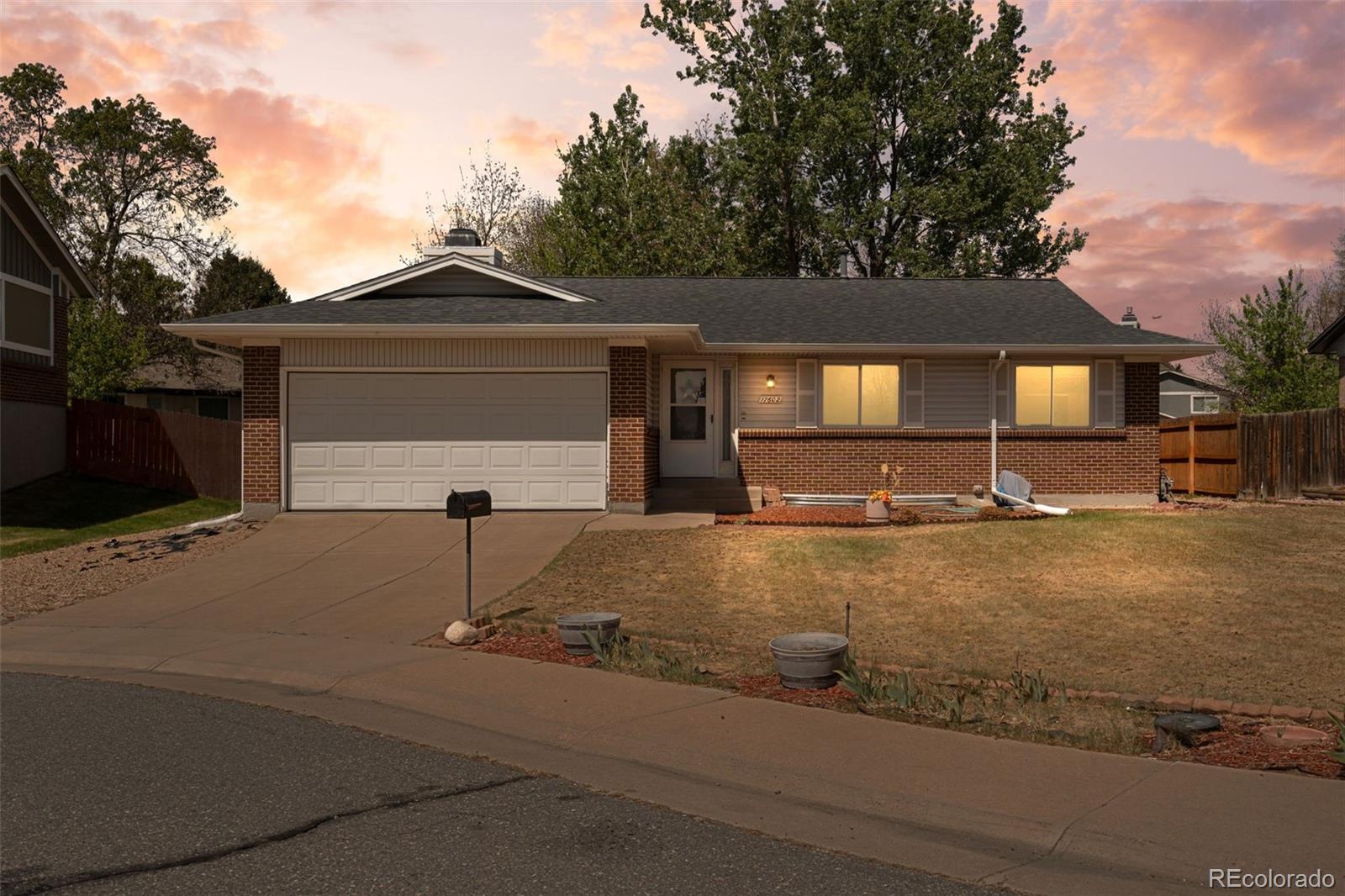 17602 E Eastman Place Aurora CO 80013