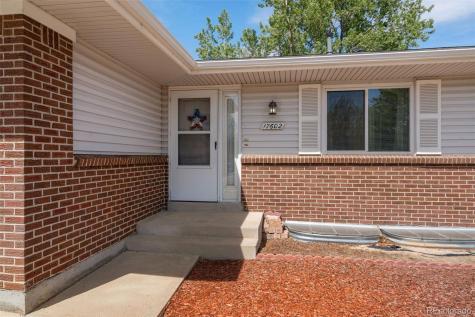 17602 E Eastman Place Aurora CO 80013