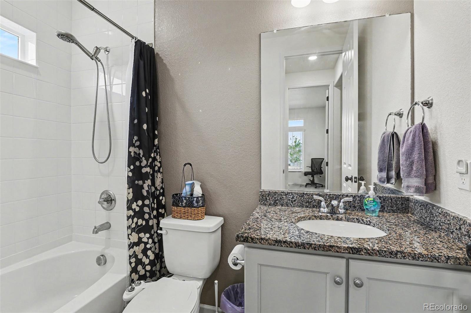 4403 N Picadilly Court Aurora CO 80019