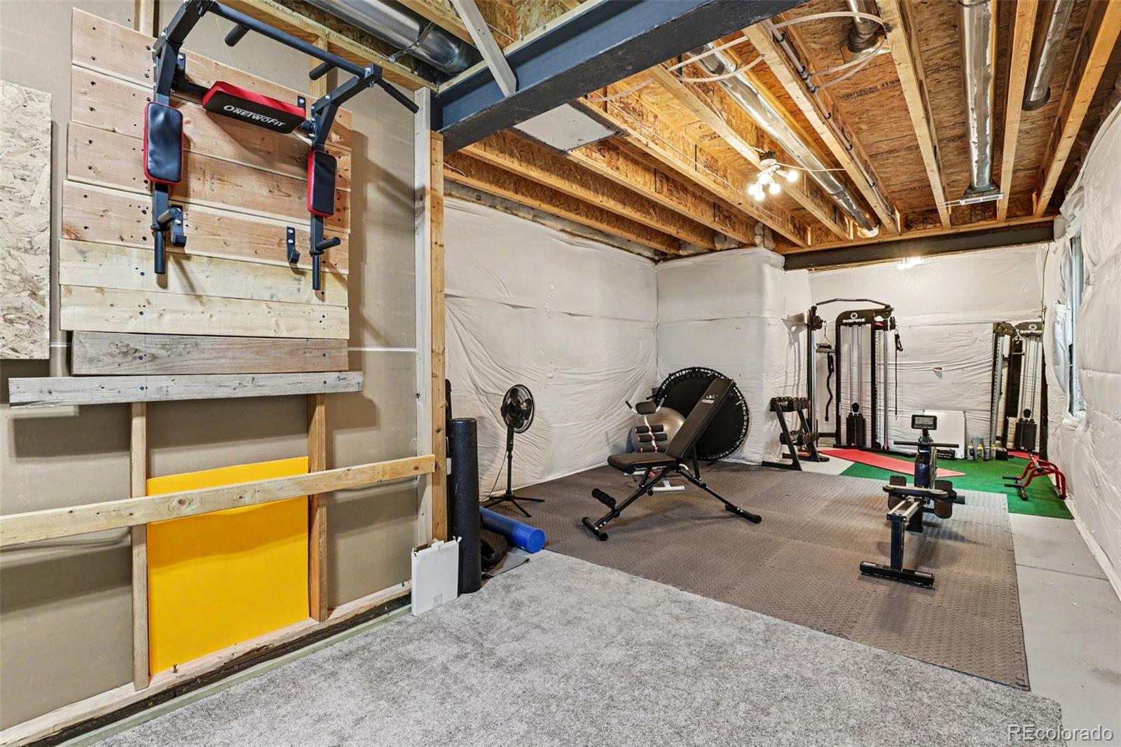 4403 N Picadilly Court Aurora CO 80019