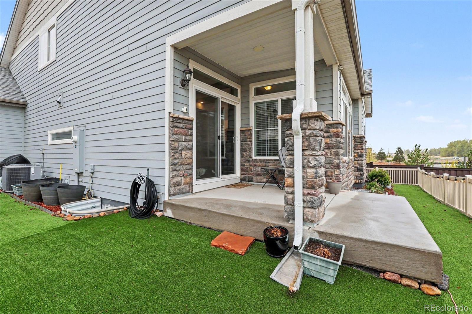 4403 N Picadilly Court Aurora CO 80019
