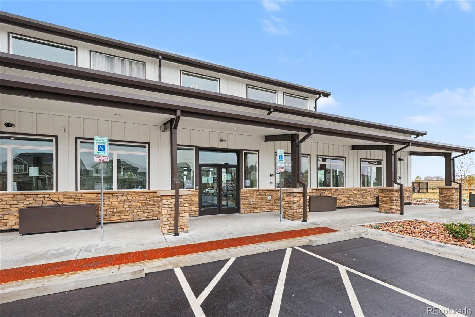 4403 N Picadilly Court Aurora CO 80019