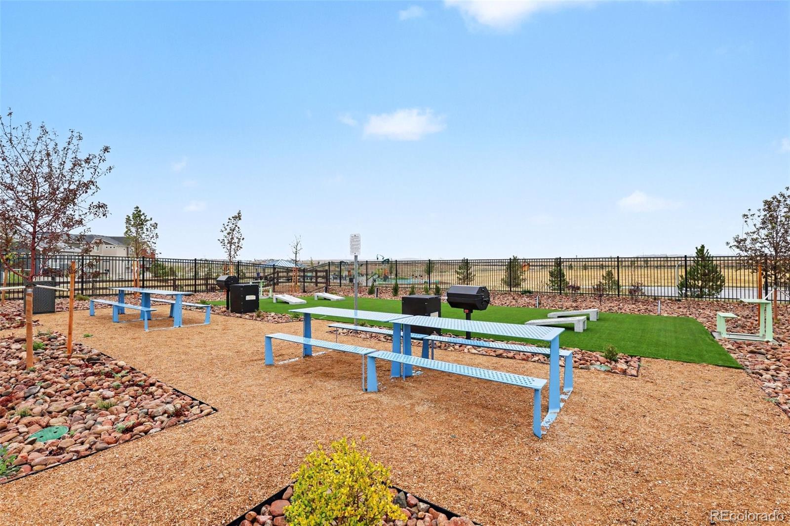 4403 N Picadilly Court Aurora CO 80019