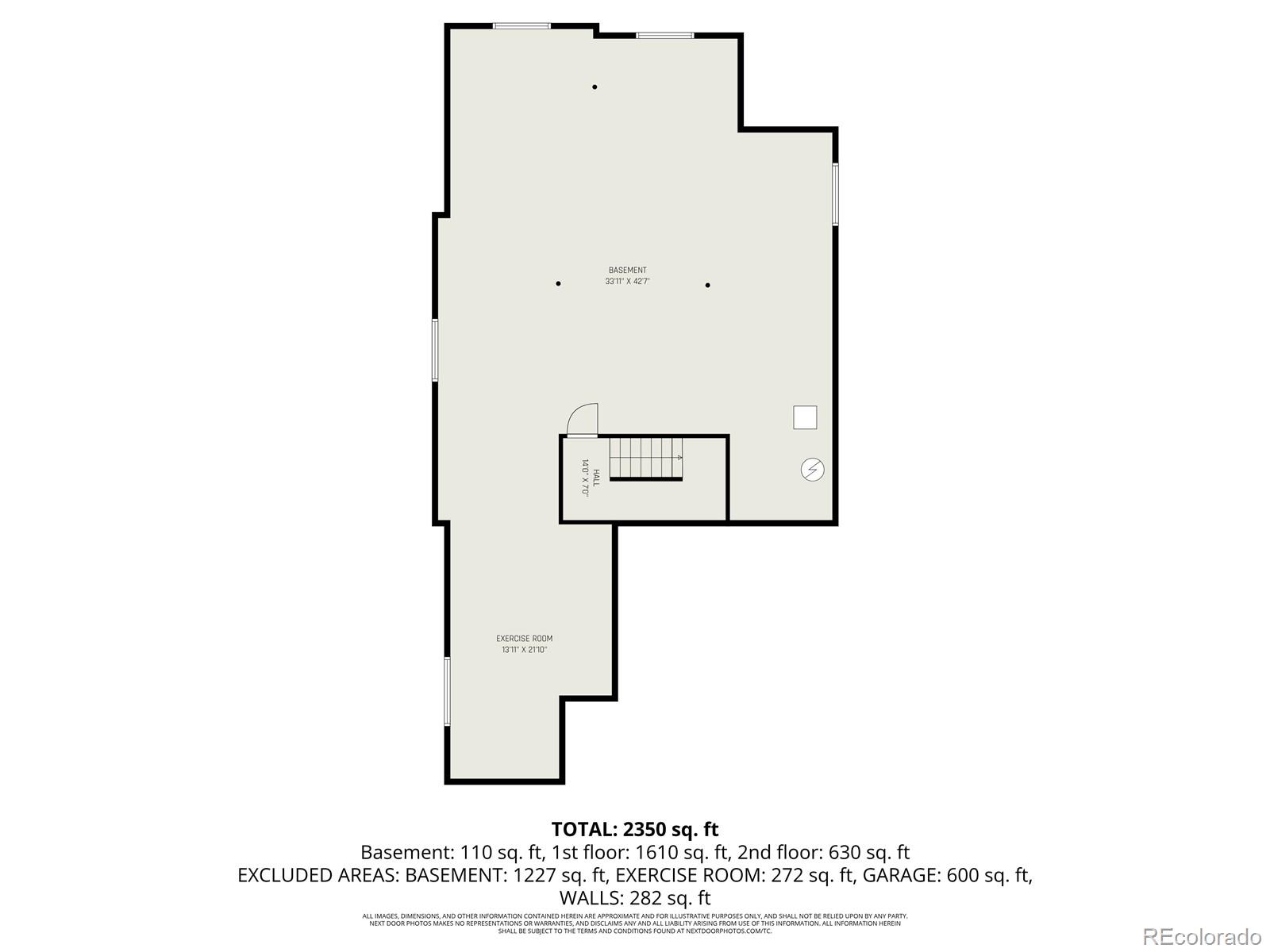 4403 N Picadilly Court Aurora CO 80019