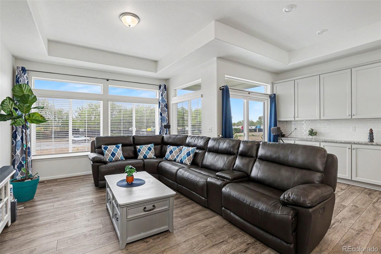 4403 N Picadilly Court Aurora CO 80019