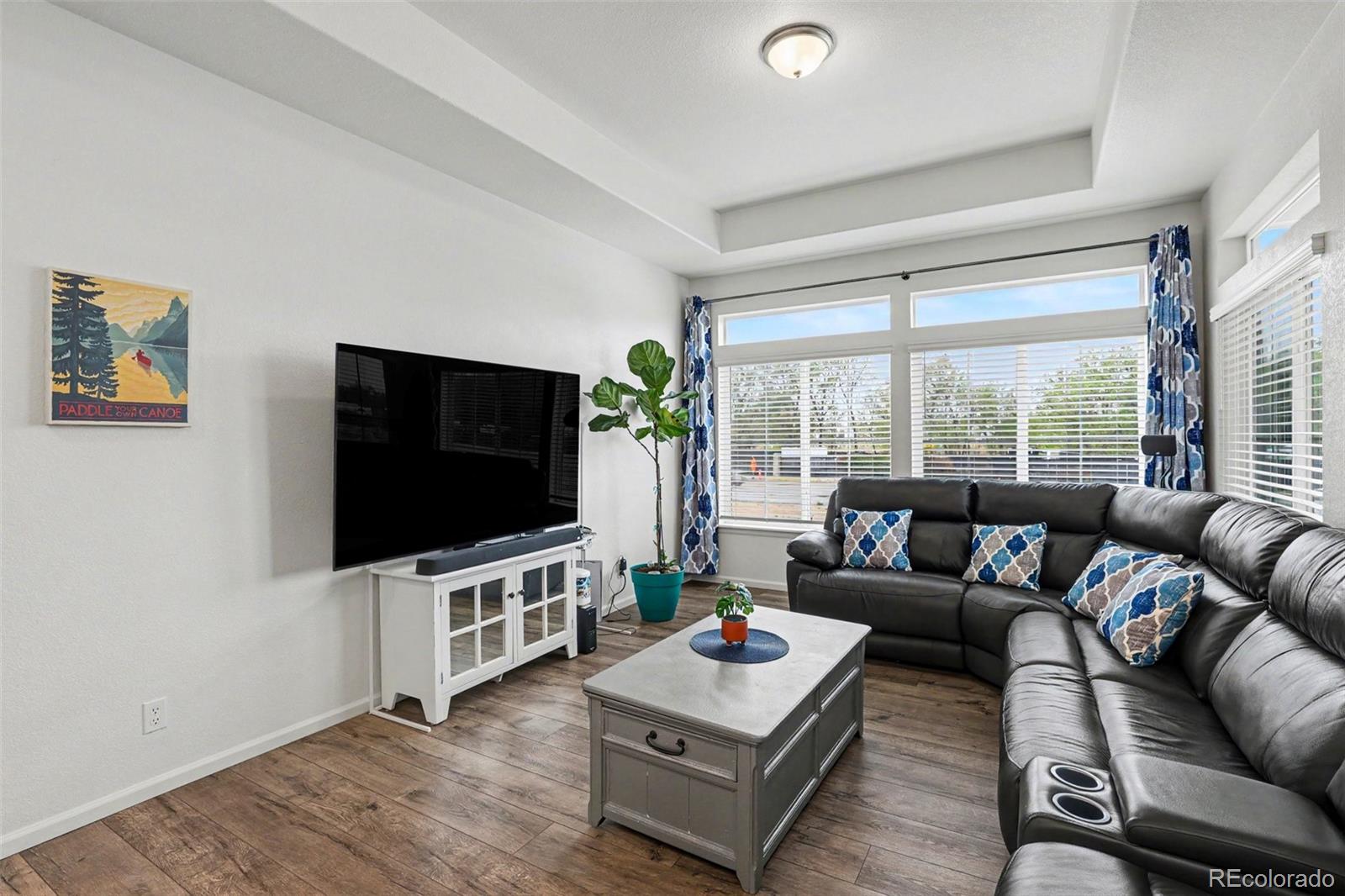 4403 N Picadilly Court Aurora CO 80019
