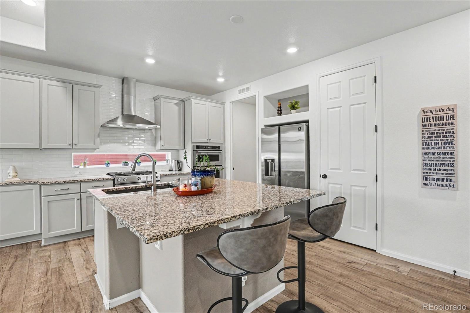 4403 N Picadilly Court Aurora CO 80019
