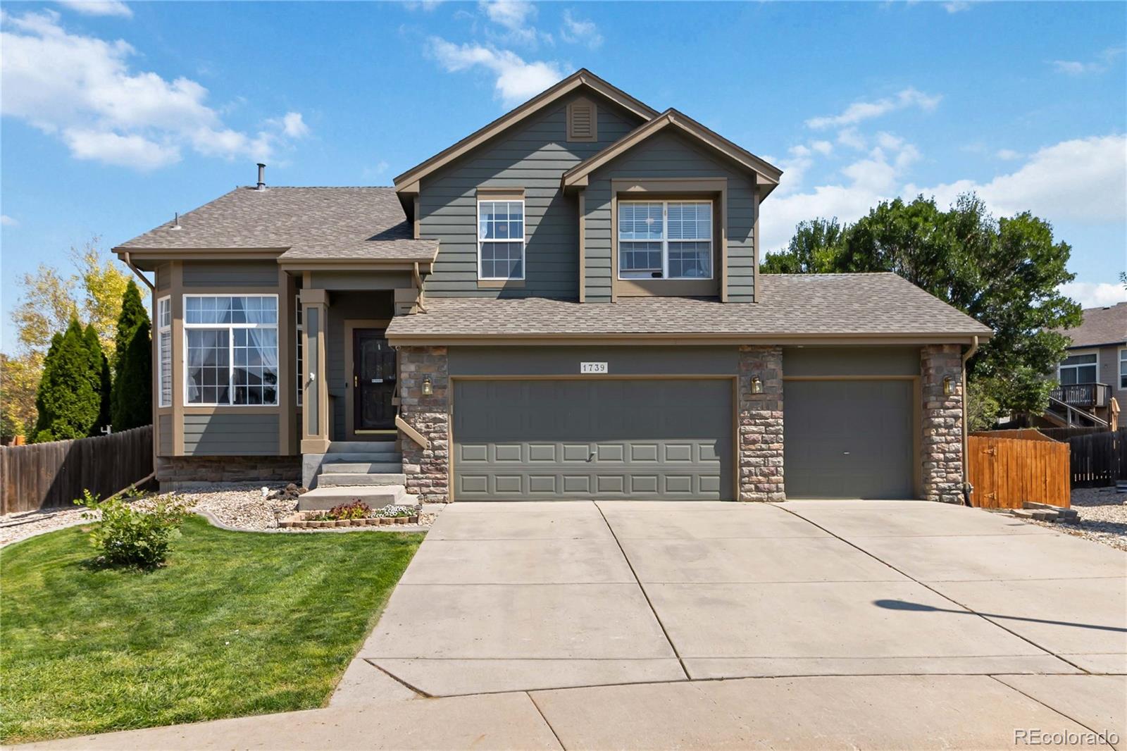 1739 Canvasback Drive Johnstown CO 80534