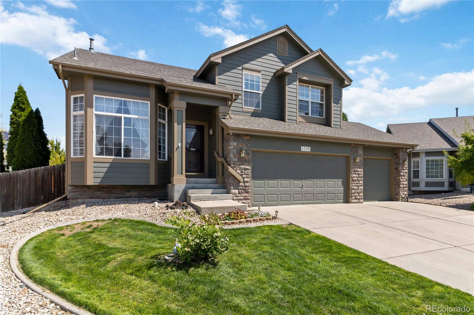 1739 Canvasback Drive Johnstown CO 80534