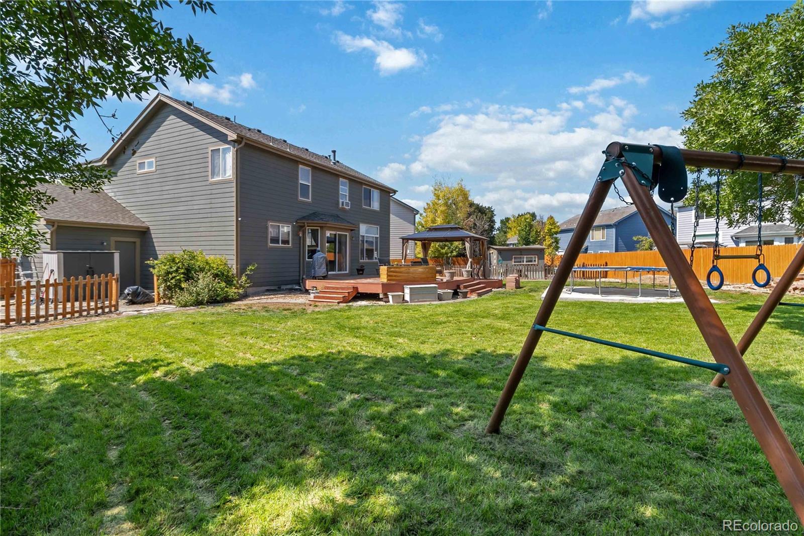 1739 Canvasback Drive Johnstown CO 80534
