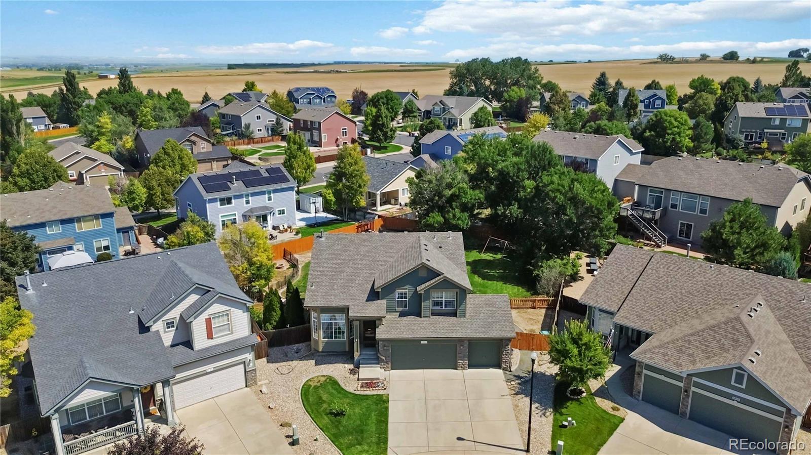 1739 Canvasback Drive Johnstown CO 80534
