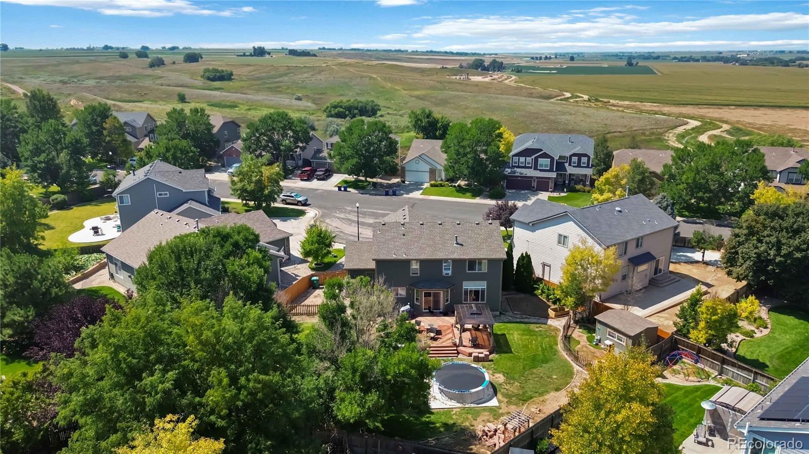 1739 Canvasback Drive Johnstown CO 80534