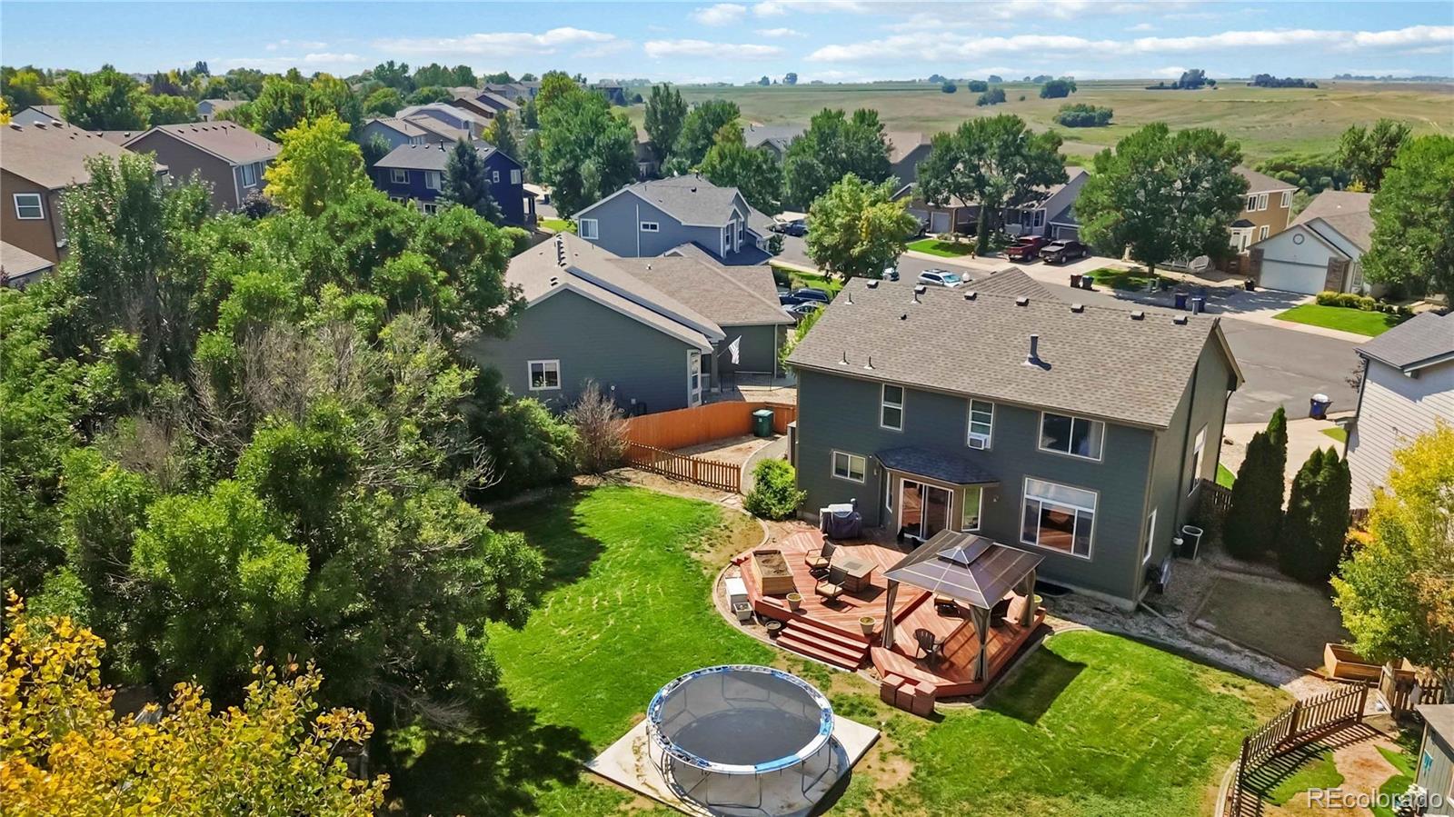 1739 Canvasback Drive Johnstown CO 80534