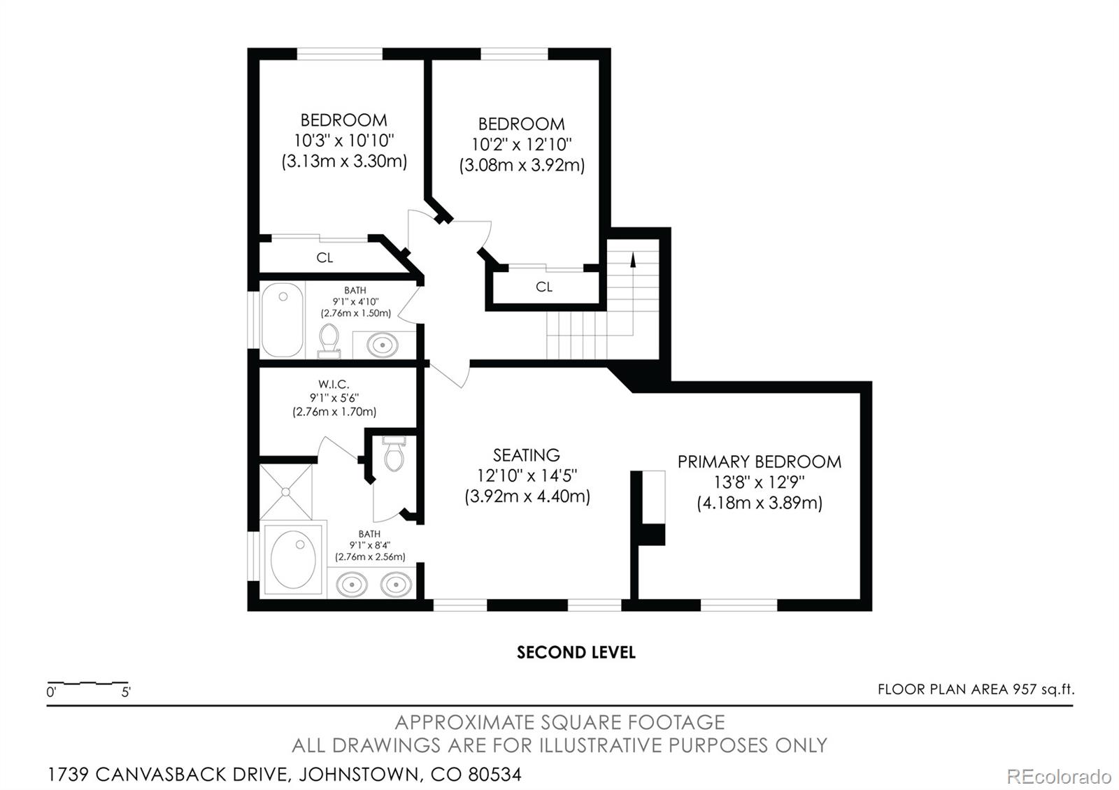 1739 Canvasback Drive Johnstown CO 80534