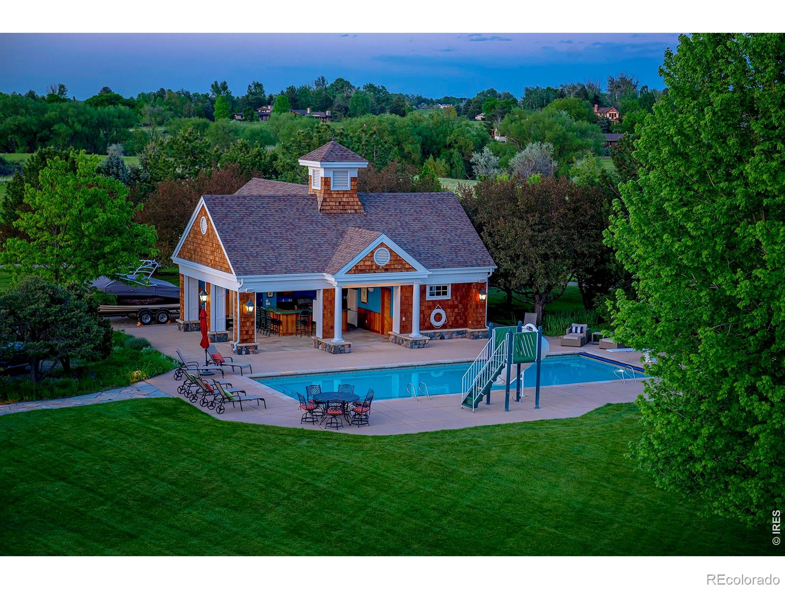 2300 75th Street Boulder CO 80301