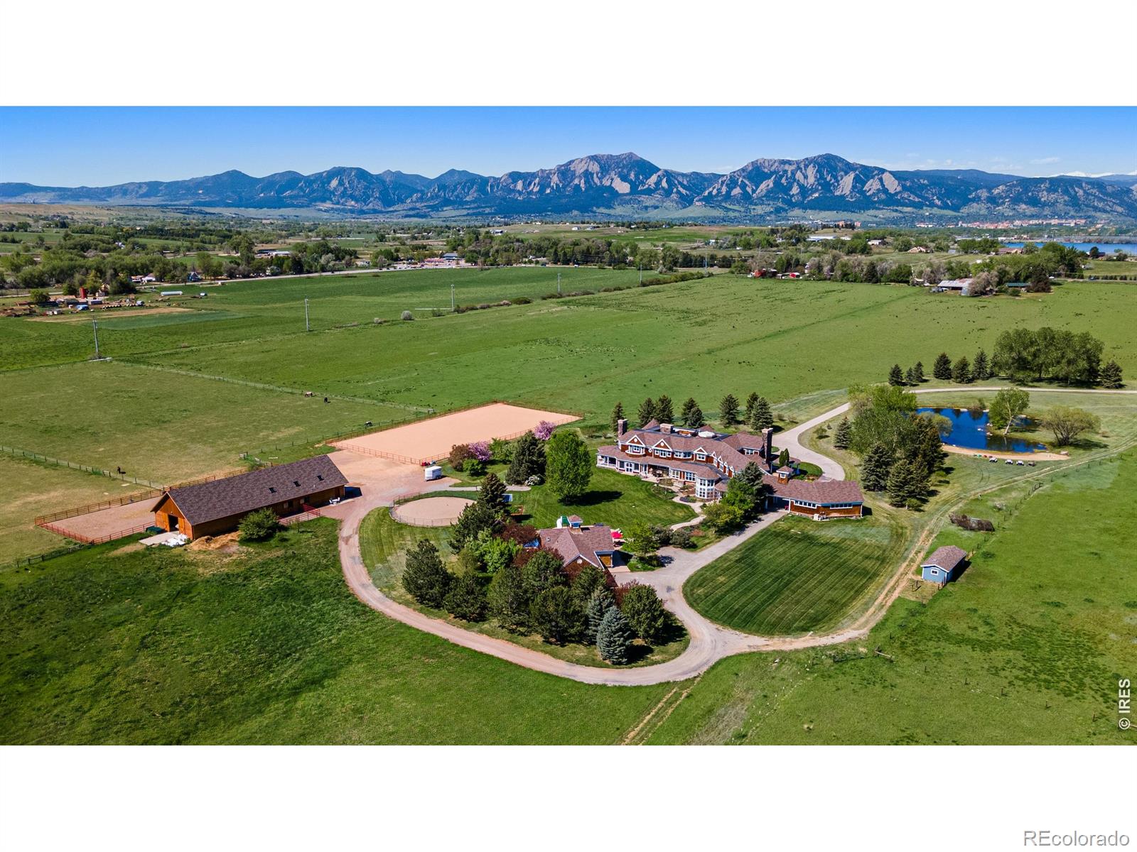2300 75th Street Boulder CO 80301