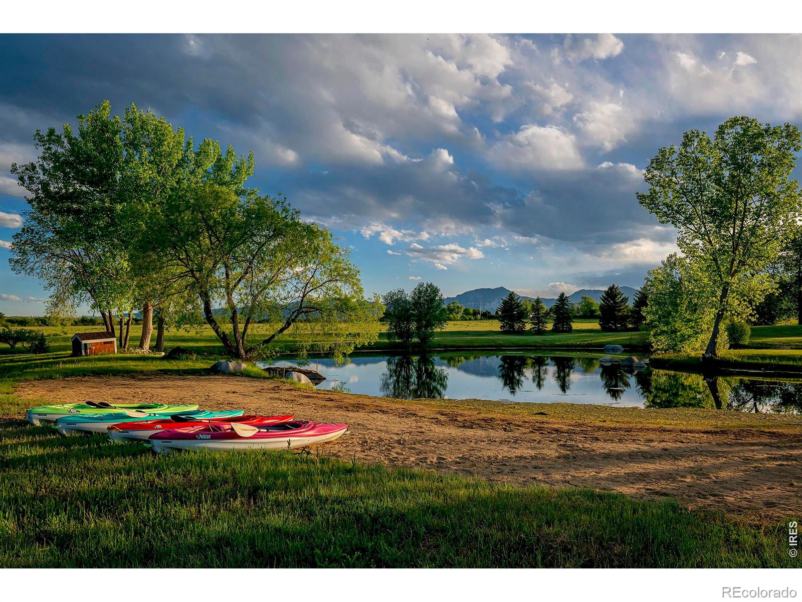 2300 75th Street Boulder CO 80301