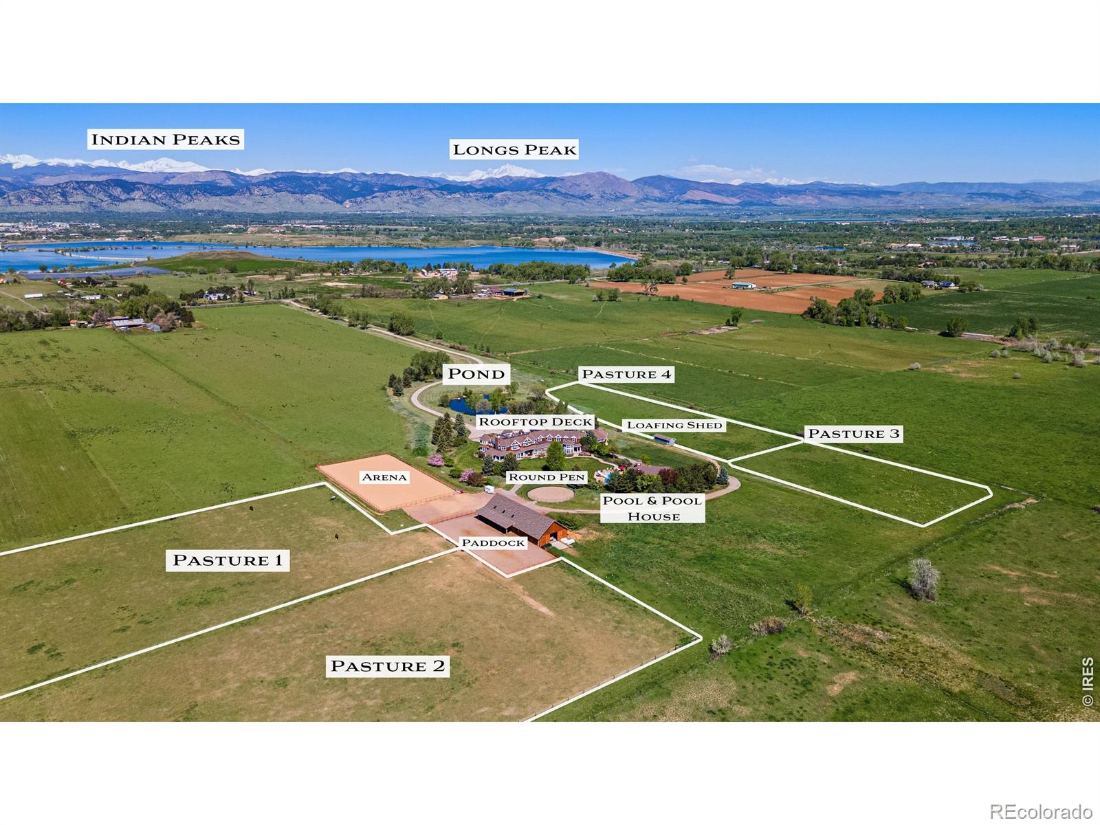 2300 75th Street Boulder CO 80301