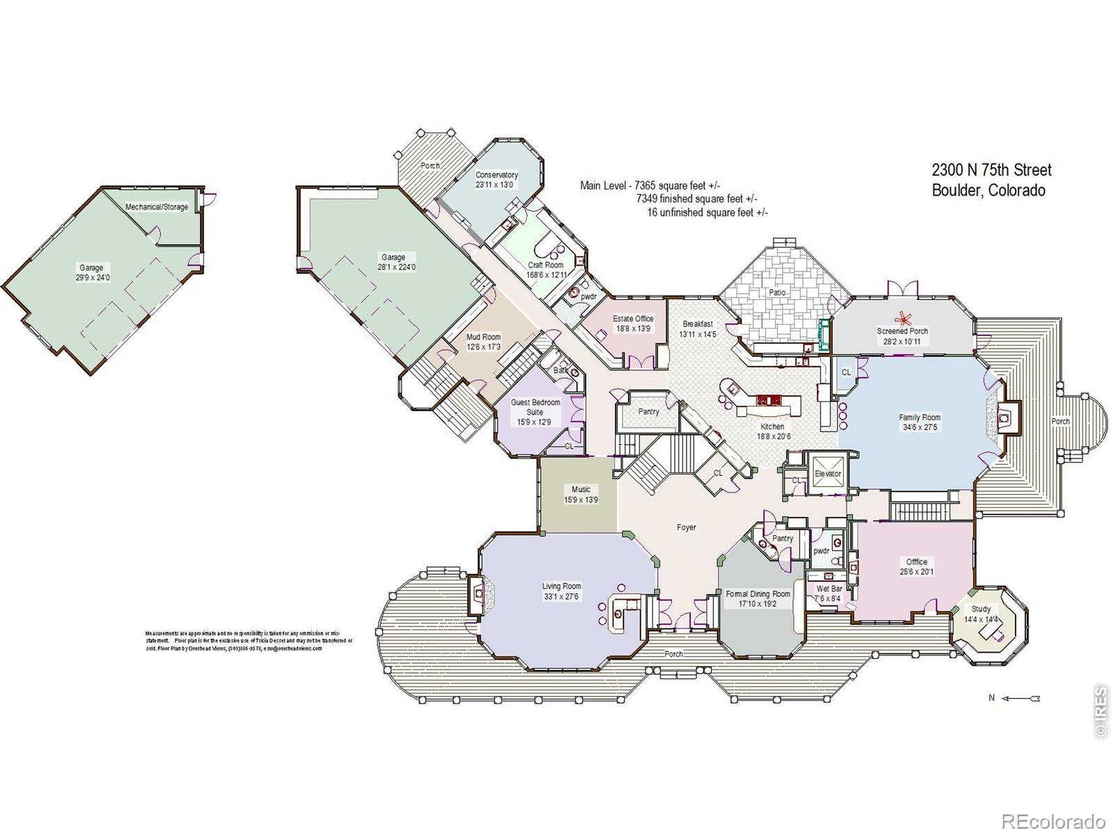 2300 75th Street Boulder CO 80301