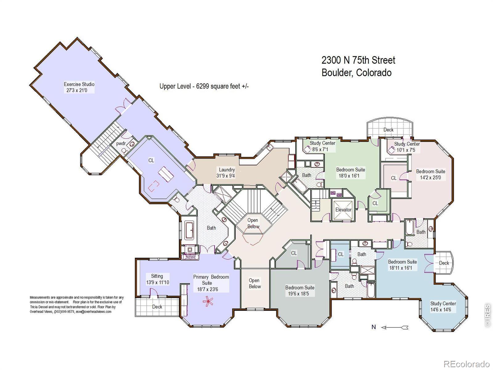 2300 75th Street Boulder CO 80301