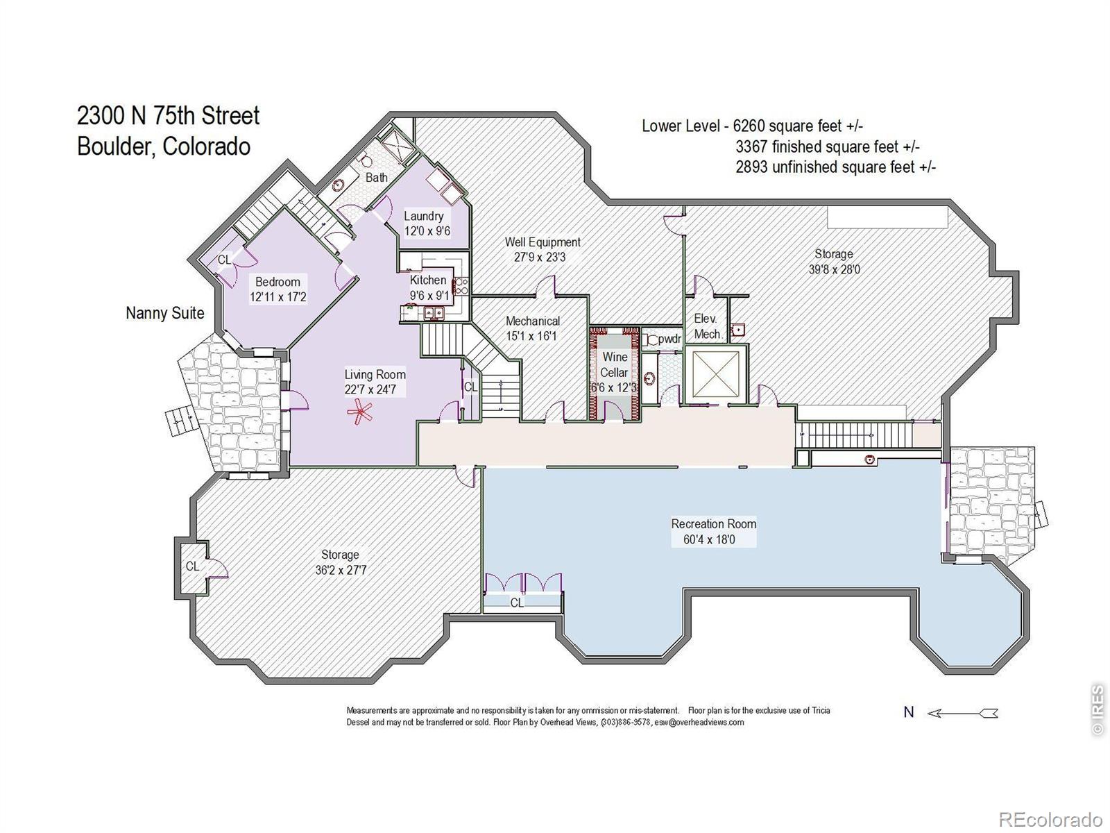 2300 75th Street Boulder CO 80301