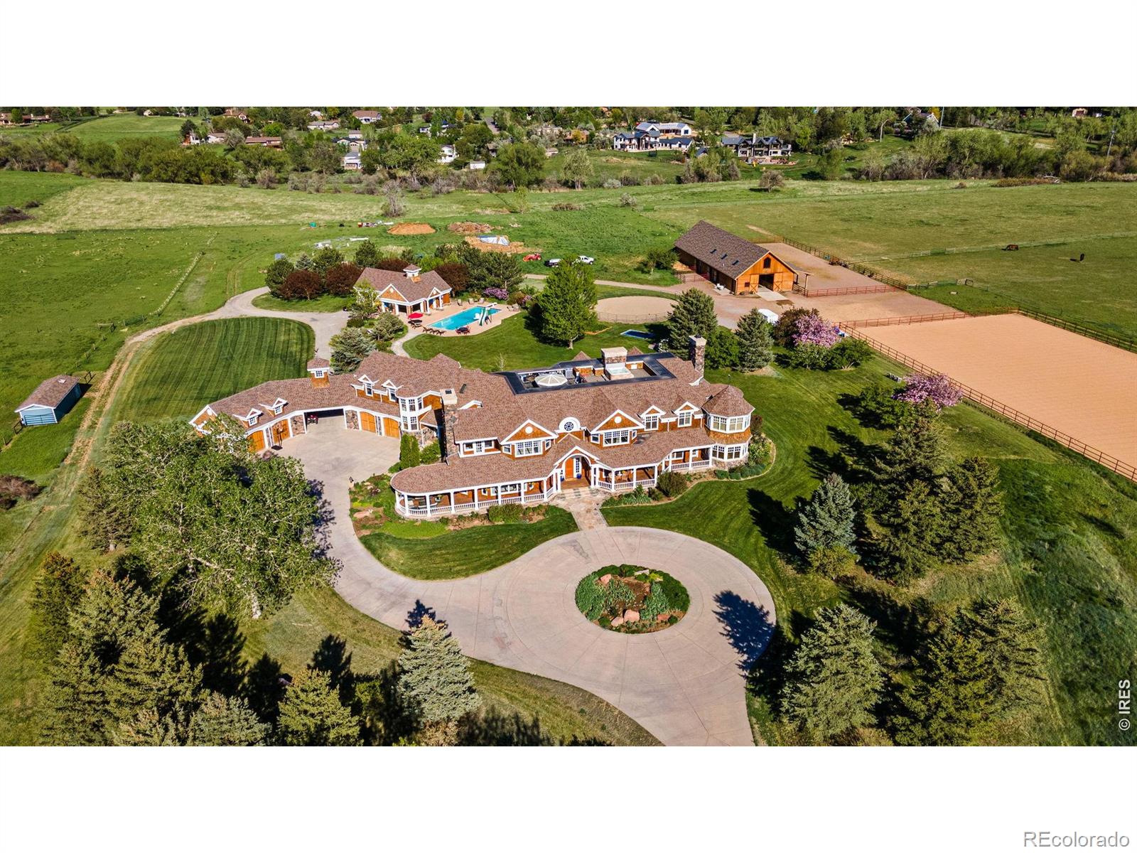 2300 75th Street Boulder CO 80301