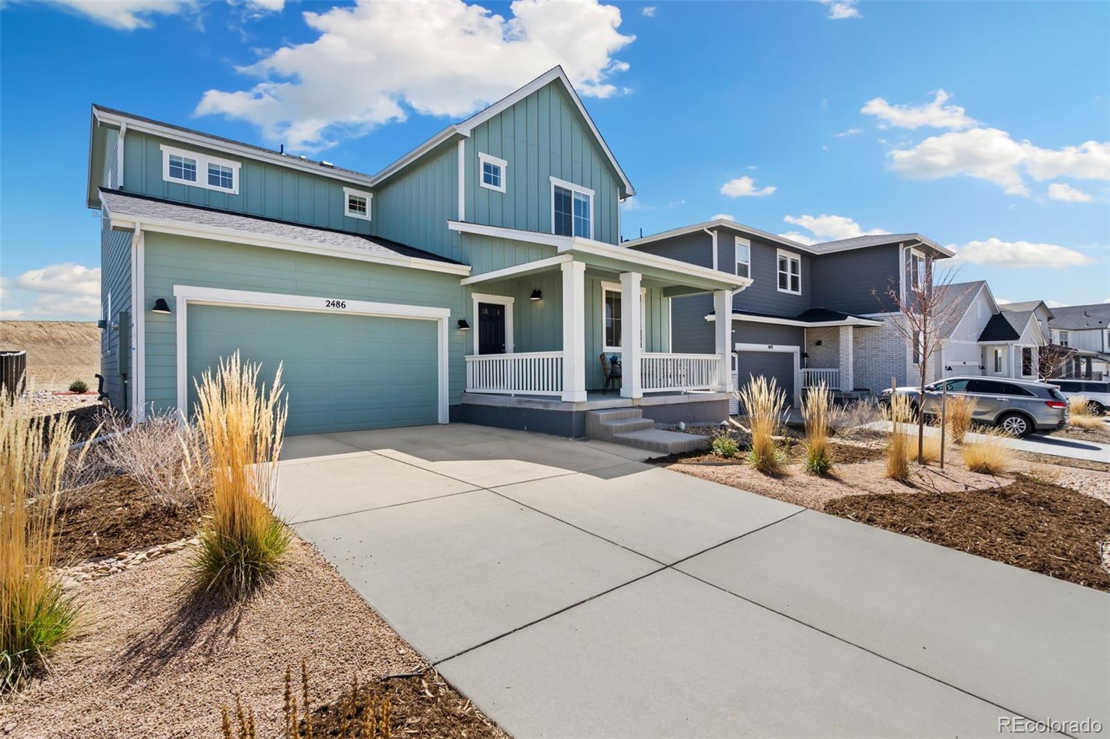 2486 White Pelican Avenue Loveland CO 80538