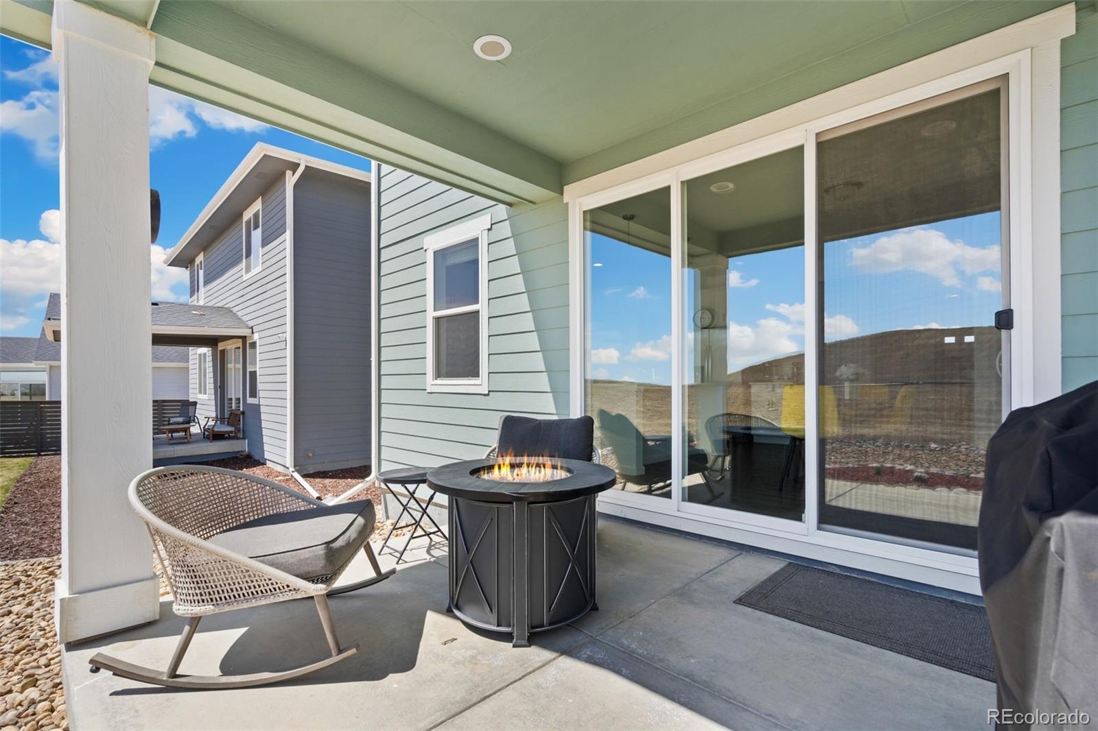 2486 White Pelican Avenue Loveland CO 80538