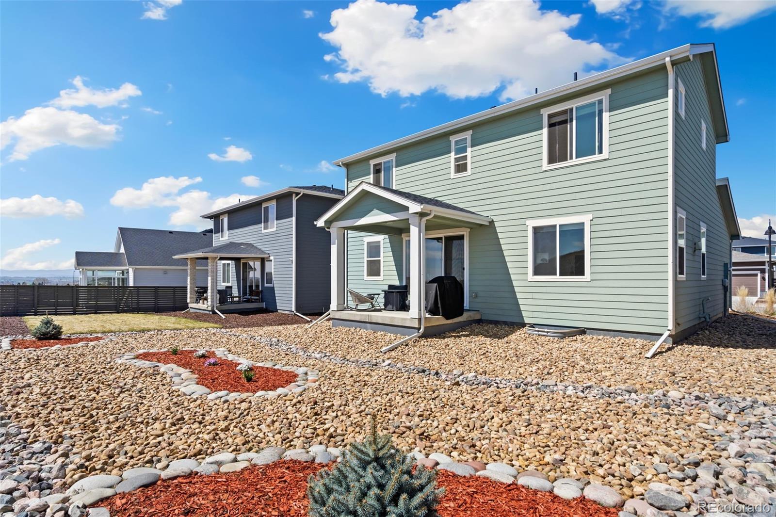 2486 White Pelican Avenue Loveland CO 80538